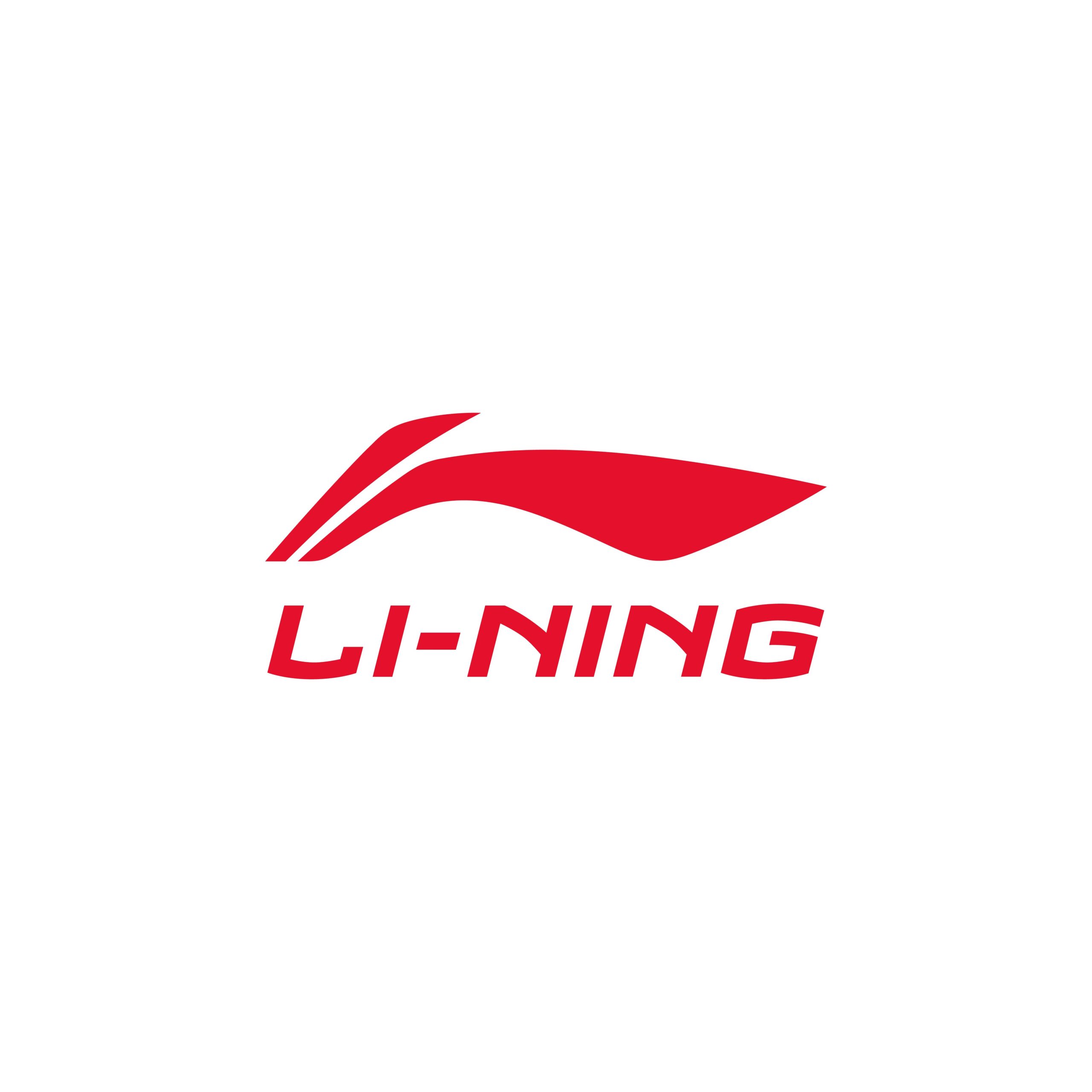 Li-Ning Hong Kong